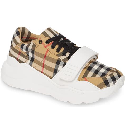 burberry snearkers|Burberry sneakers for women.